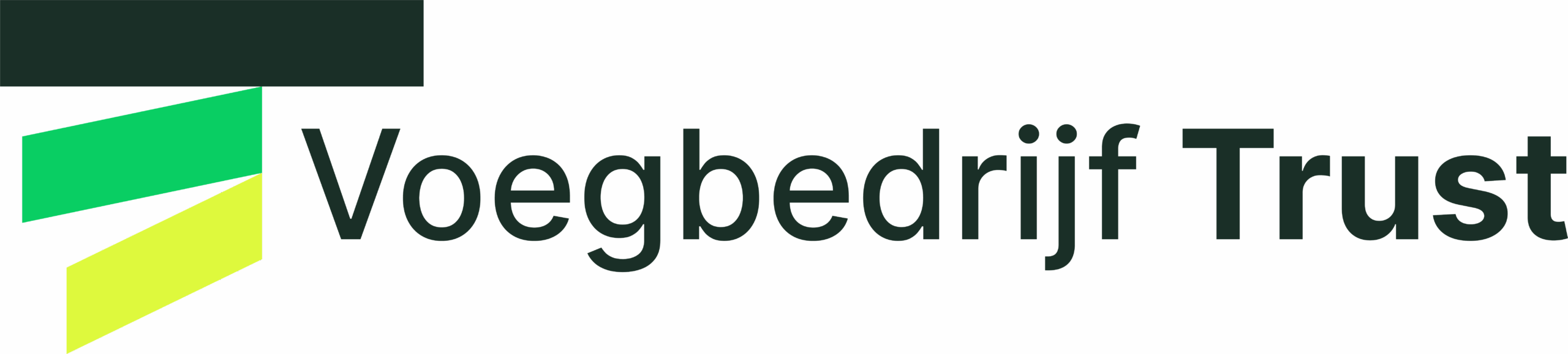 Voegbedrijf Trust